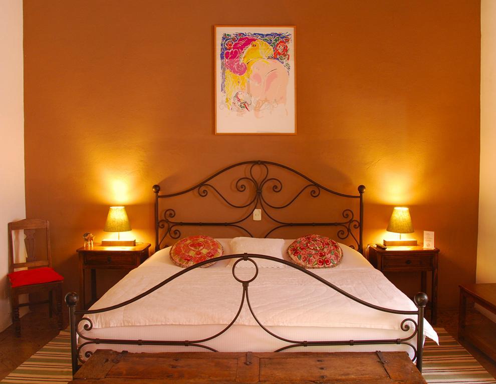 Bed and Breakfast Casa Correo San Miguel de Allende Exterior foto