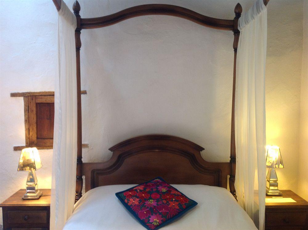 Bed and Breakfast Casa Correo San Miguel de Allende Exterior foto