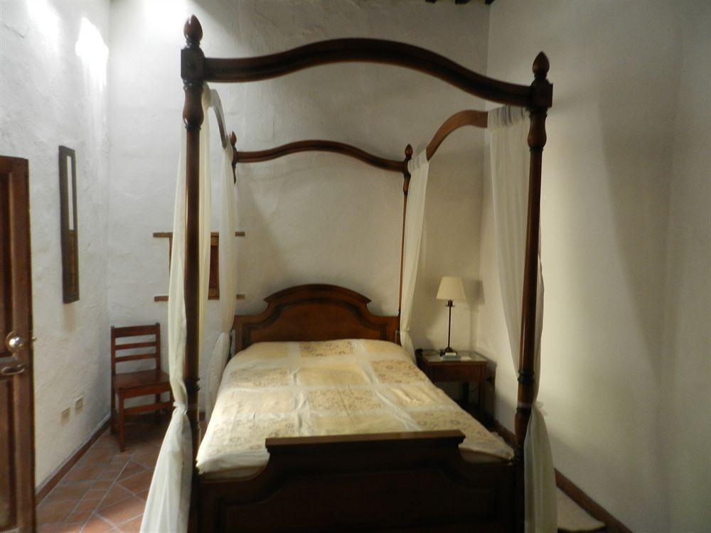 Bed and Breakfast Casa Correo San Miguel de Allende Exterior foto