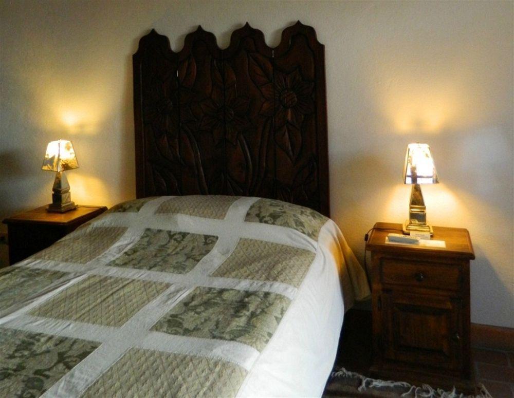 Bed and Breakfast Casa Correo San Miguel de Allende Exterior foto
