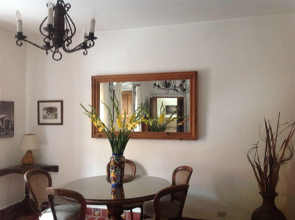 Bed and Breakfast Casa Correo San Miguel de Allende Exterior foto