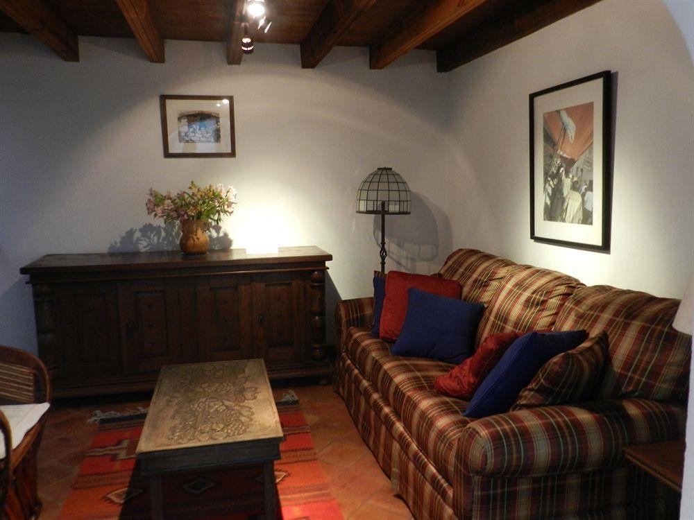Bed and Breakfast Casa Correo San Miguel de Allende Exterior foto