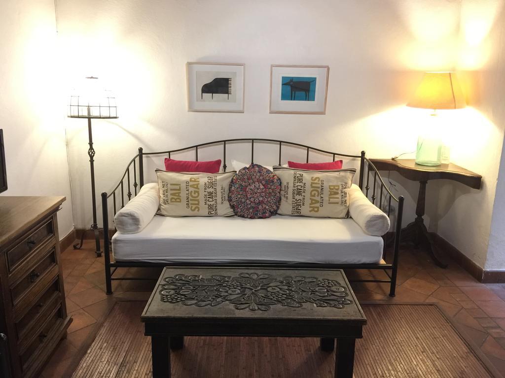Bed and Breakfast Casa Correo San Miguel de Allende Exterior foto
