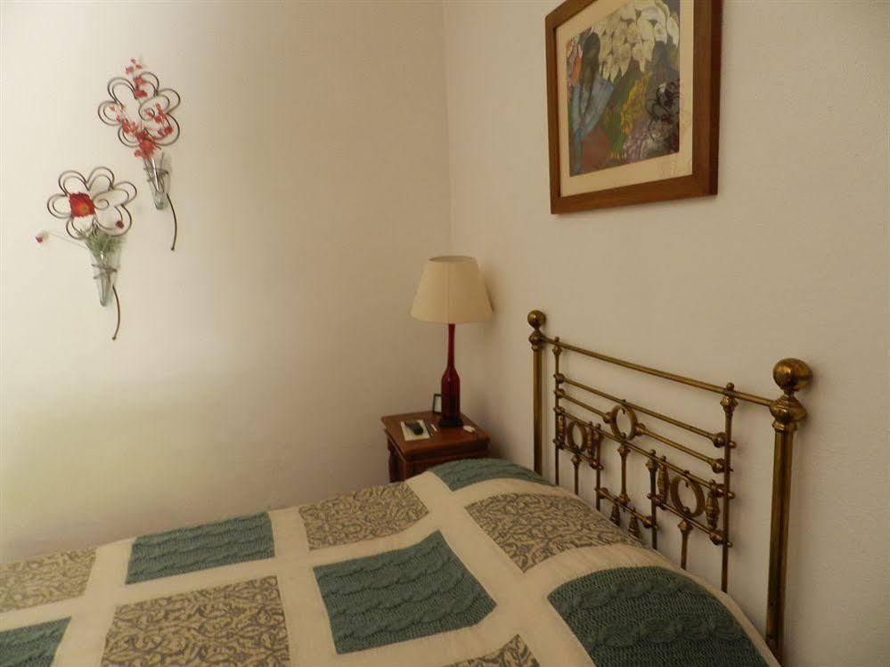 Bed and Breakfast Casa Correo San Miguel de Allende Exterior foto