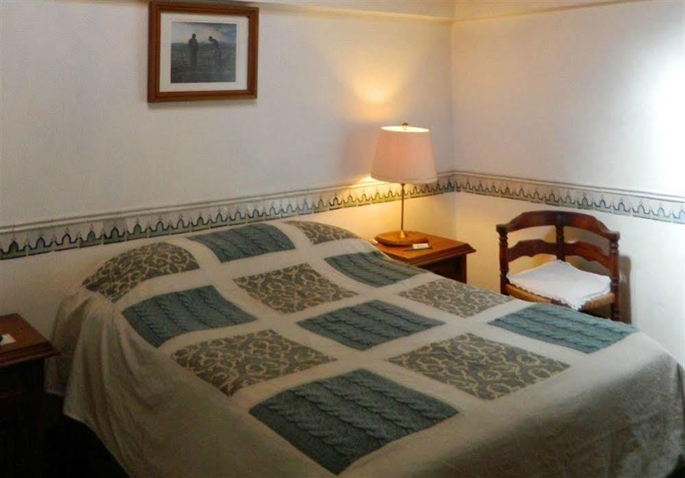 Bed and Breakfast Casa Correo San Miguel de Allende Exterior foto