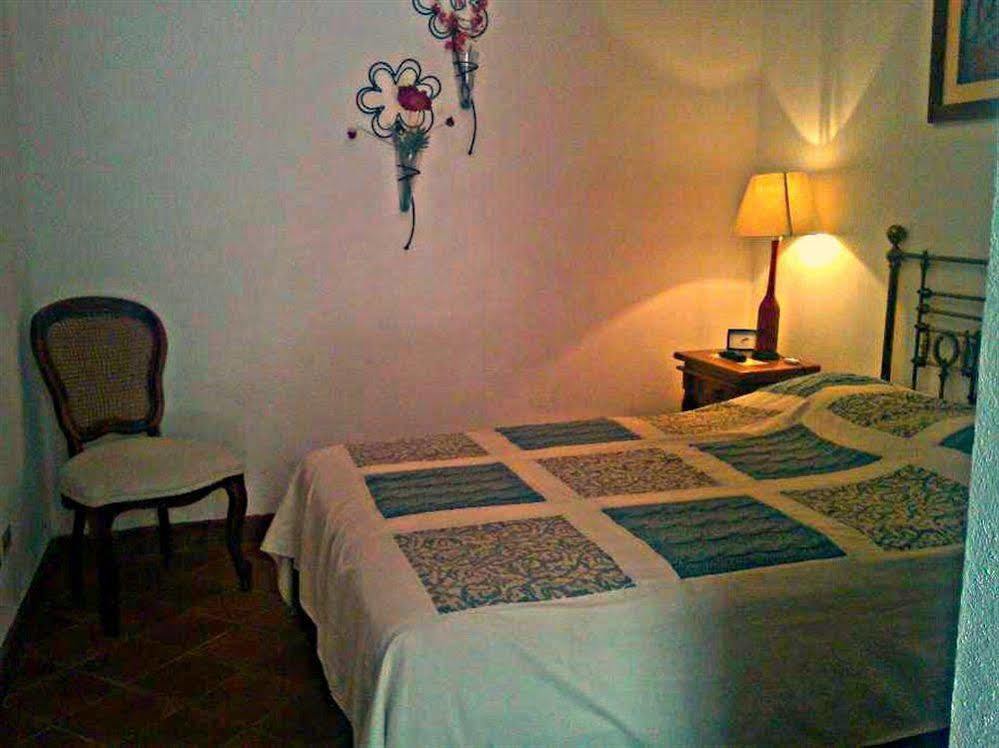 Bed and Breakfast Casa Correo San Miguel de Allende Exterior foto